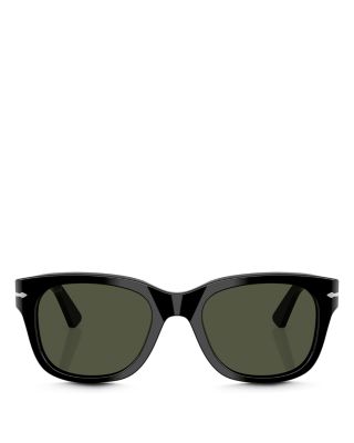 Square Sunglasses, 55mm