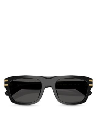 DG4496 Rectangular Sunglasses, 54mm