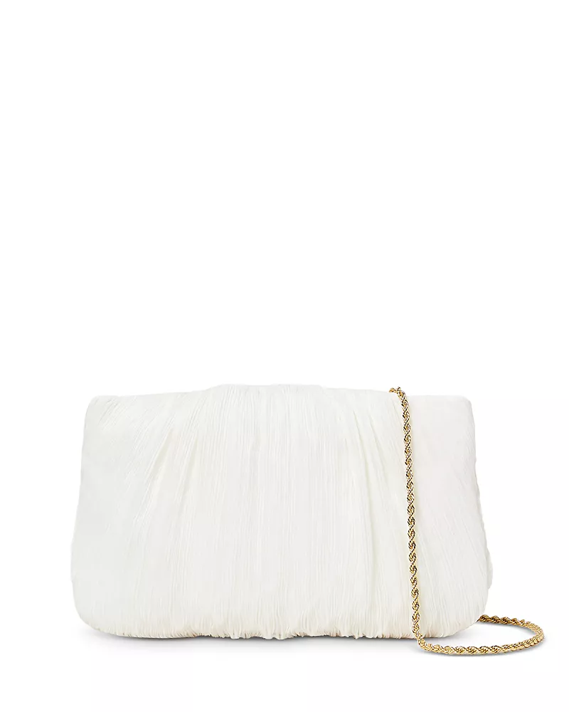 Loeffler Randall Small Frame Clutch