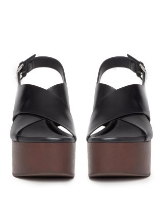 Women's Reid Platform Sandals
