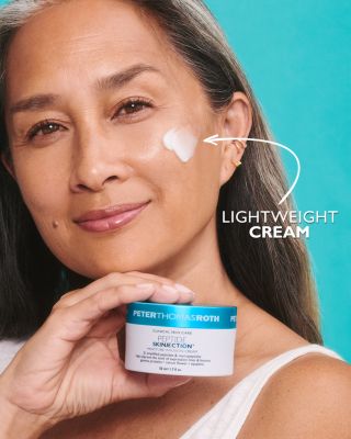 Peptide Skinjection Moisture Infusion Cream Refill Pod 1.7 oz.