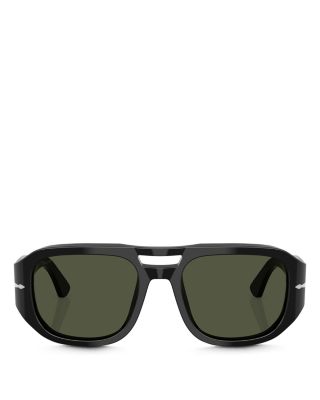 Vincent Aviator Sunglasses, 56mm