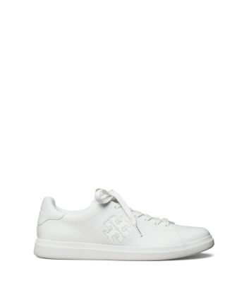 Women's Double T Howell Court Sneakers