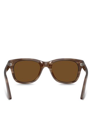 Square Sunglasses, 55mm