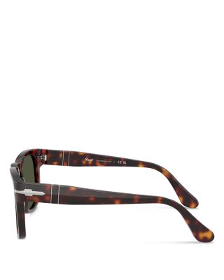 Elio Square Sunglasses, 54mm