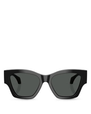 VE4492U Square Sunglasses, 53mm