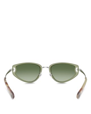 TY6115 Cat Eye Sunglasses, 53mm