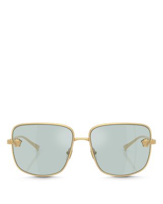 VE2282 Square Sunglasses, 59mm