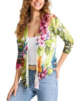 Tommy Bahama - Addison Cardigan