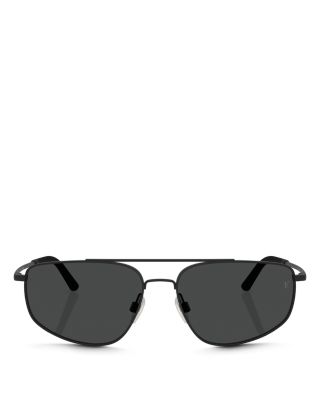 Aviator Sunglasses, 59mm