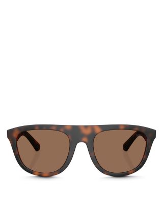 Square Sunglasses, 55mm