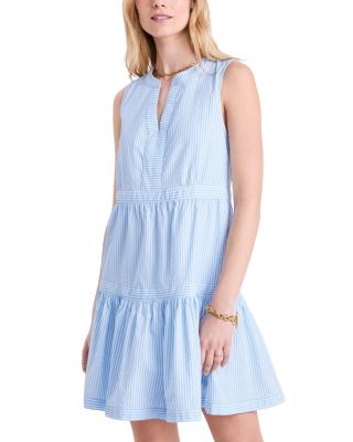 Harbor Tiered Dress