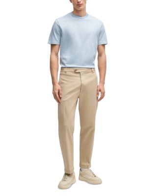 Thompson Short Sleeve Tee