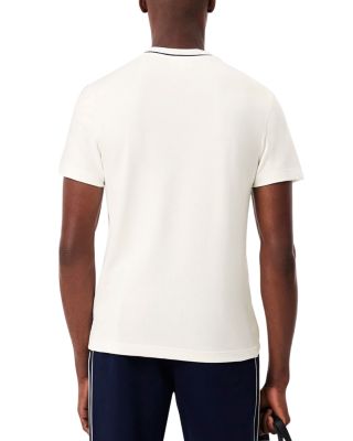  Pima Cotton Logo Tee