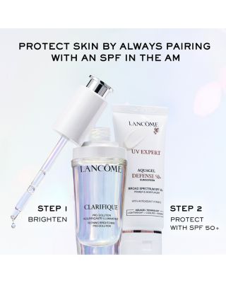 Clarifique Pro Solution Brightening & Dark Spot Reducing Serum 1.7 oz.