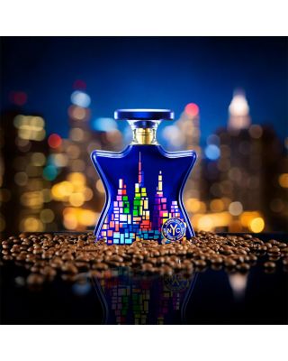 New York Nights Eau de Parfum