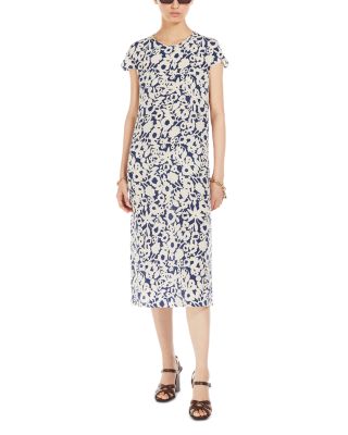Max Mara - Gisella Dress