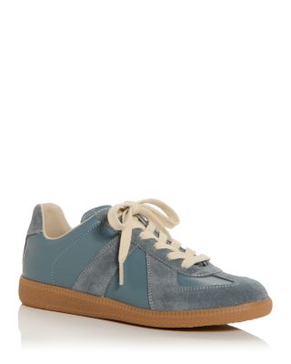 Women's Replica Low Top Sneakers
