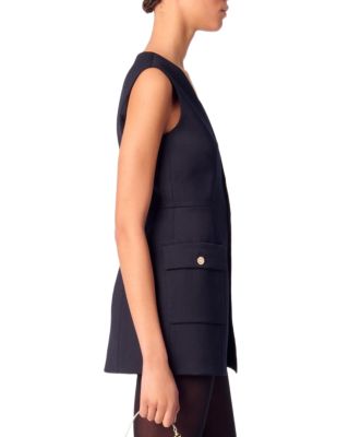 Layered Effect Dress