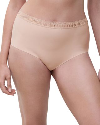 Chantelle - Cozy Chic Full Brief