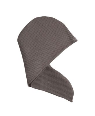 Waffle Terry Hair Towel
