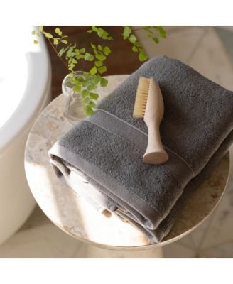 Luxe Hand Towels, Set of 2