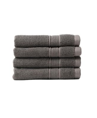 Luxe Washcloths, Set of 4