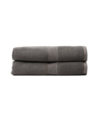Luxe Bath Sheets, Set of 2