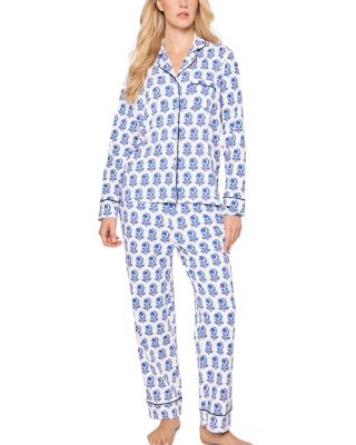 Bristol Bay Pajama Set