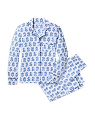 Bristol Bay Pajama Set