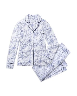 Timeless Toile Pajama Set