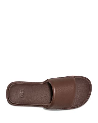 Men's Seaside II Slide Sandals