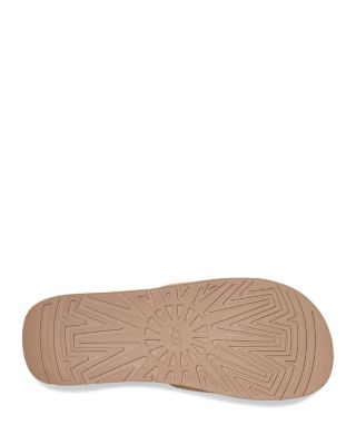 Men's Seaside II Slide Sandals