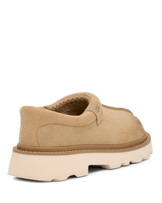 Men's Tasman Lug Sole Clogs