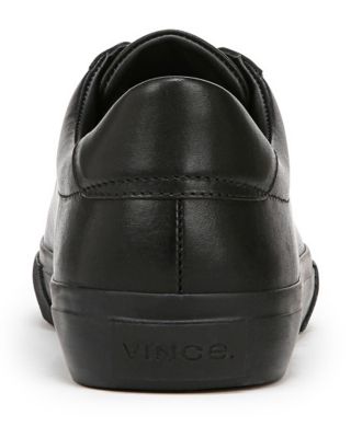Men's Fulton Lace-Up Sneakers