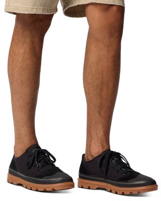 Men's METRO™ II Low Lace Up Sneakers