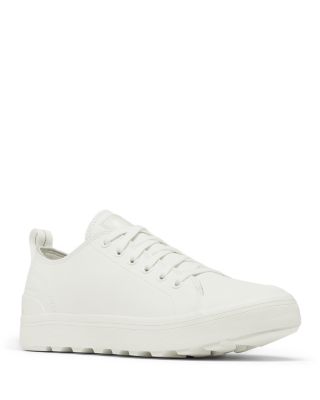 Men's Metro II Low Top Sneakers
