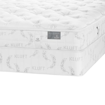 Royal Sovereign Knight II Extra Firm 9.5" Low Profile Mattress – Exclusive