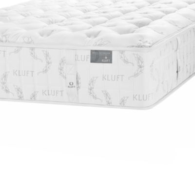 Royal Sovereign Regent Firm Mattress - Exclusive