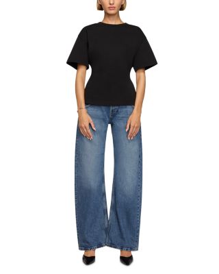Eero Wide Sleeve Tee