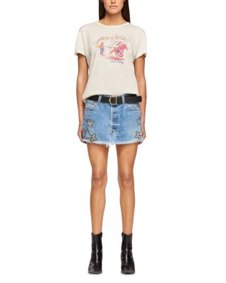 Save a Horse Graphic Tee