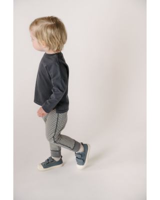 Unisex Sailor Stripe Harem Pants - Baby