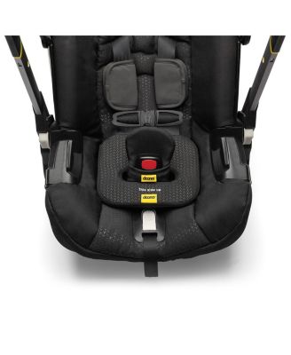 Baby Car Seat & Stroller SensAlert Bundle