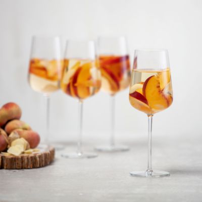 Vervino Sauvignon Blanc Glass, Set of 4