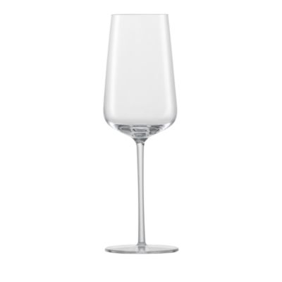 Vervino Champagne Glass, Set of 4