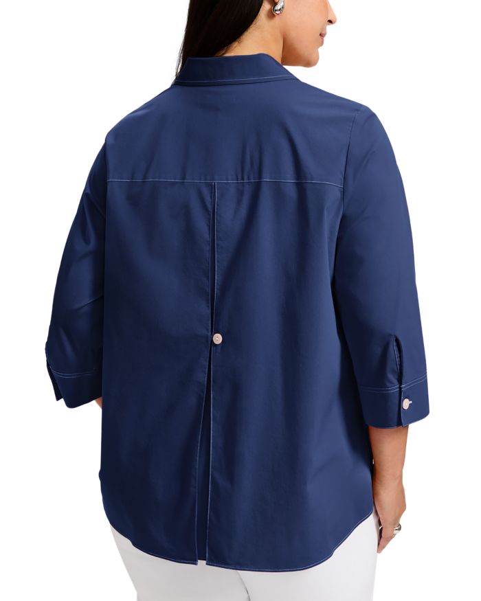 Kelly Stretch Shirt