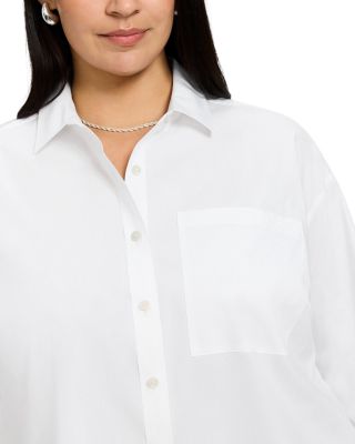 Marina Stretch Shirt 