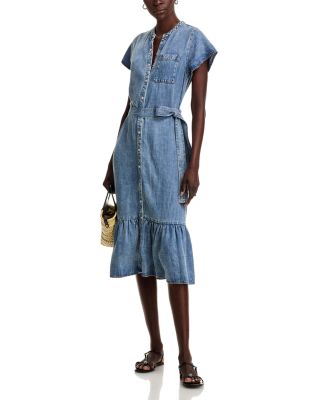 Kahlo Dress