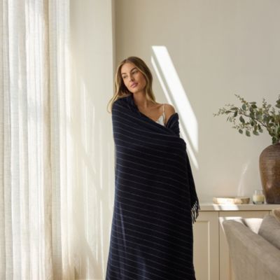 Florence Throw Blanket