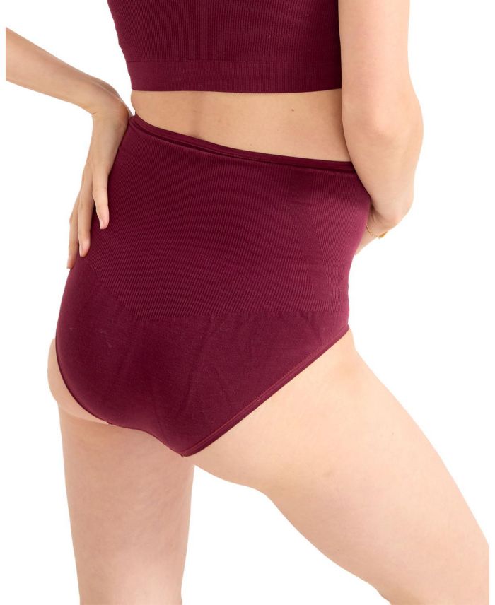 The Seamless Maternity & Post Partum Brief